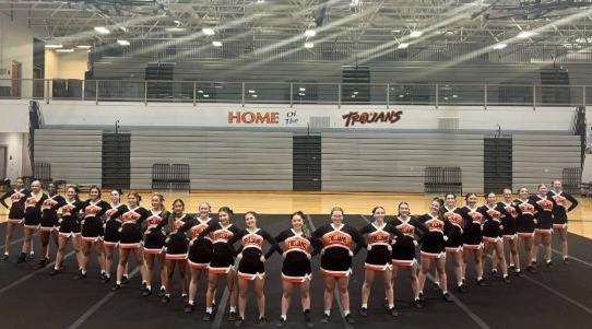 Team photo