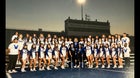 Lovington Wildcats Co-ed Varsity Cheer Winter 24-25 team photo.