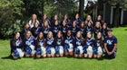 Goddard Rockets Co-ed Varsity Cheer Winter 26-27 team photo.