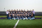 Rocky Mountain Grizzlies Boys Varsity Swimming Fall 21-22 team photo.