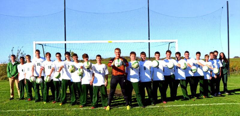 Team photo