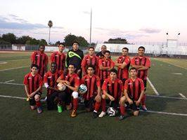 Team photo