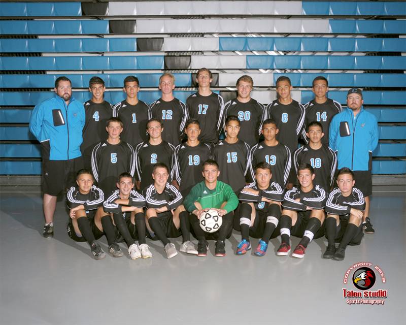 Team photo