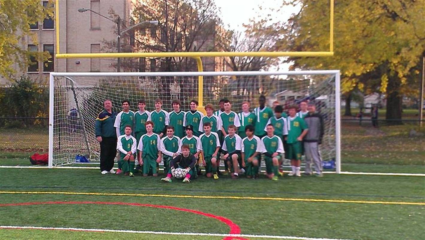 Team photo