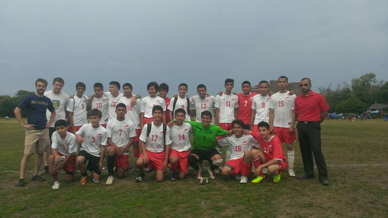 Team photo