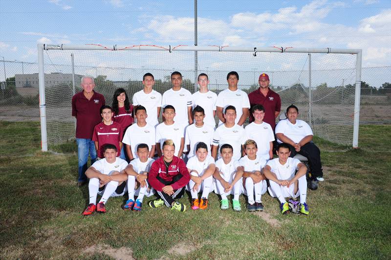 Team photo