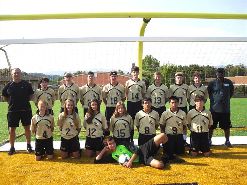 Team photo