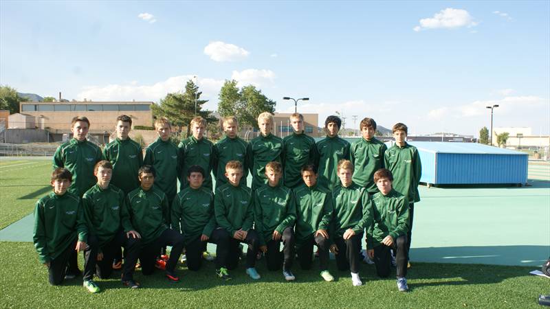 Team photo