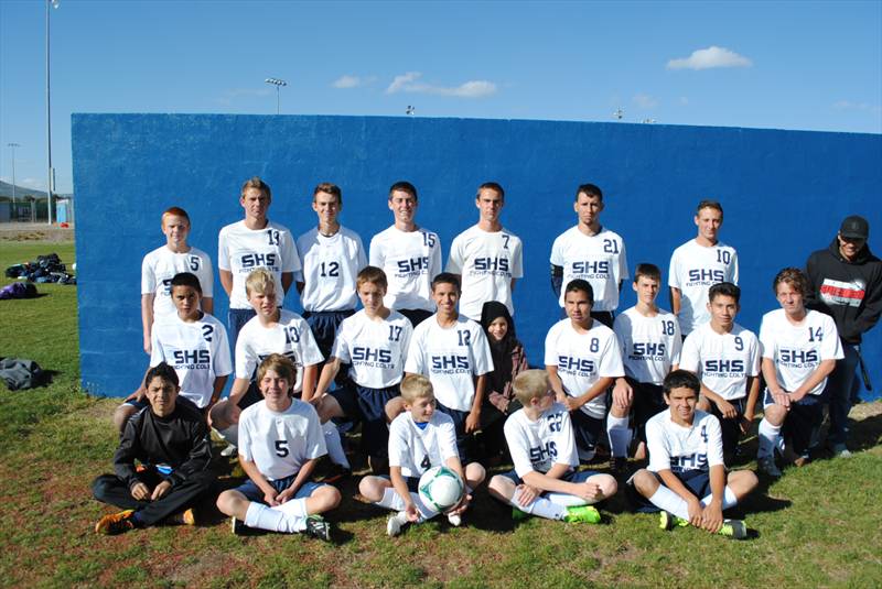 Team photo