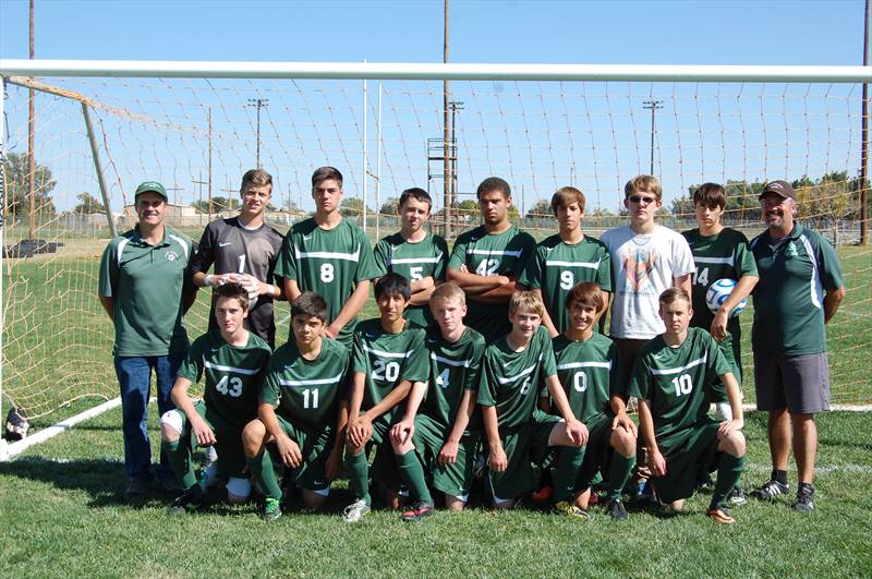 Team photo