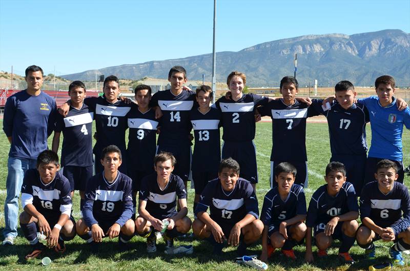 Team photo