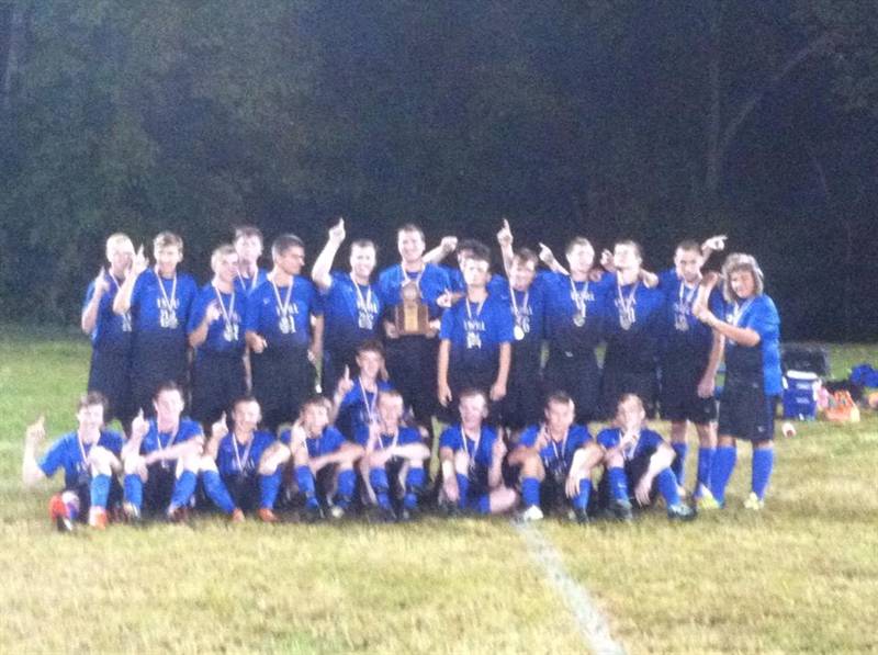 Team photo