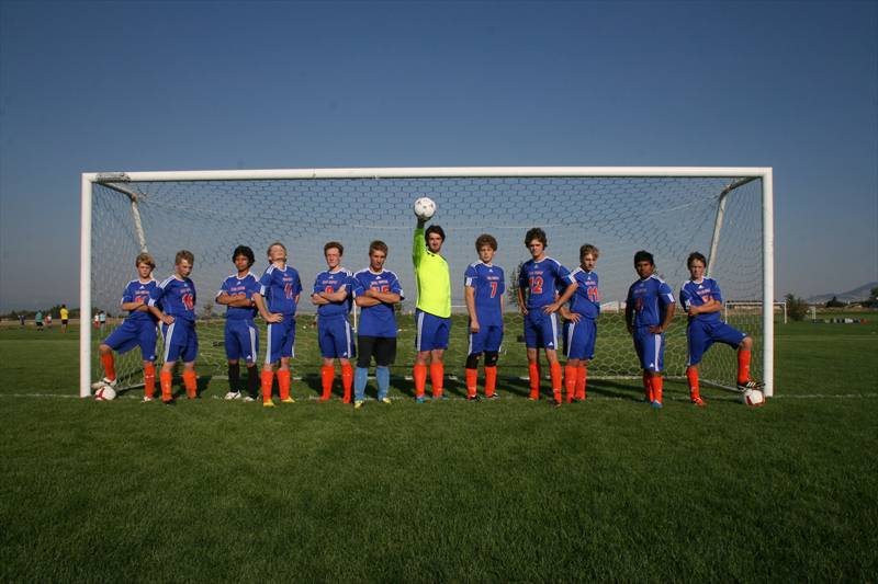 Team photo