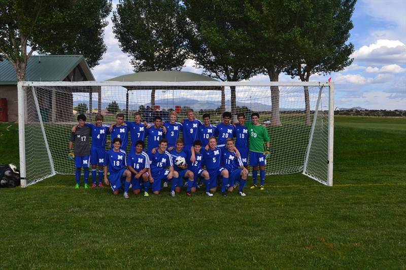 Team photo