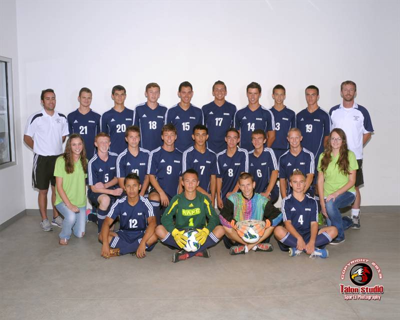 Team photo