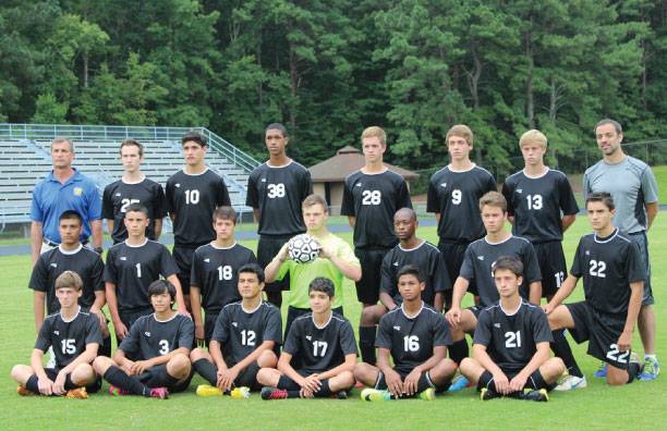 Team photo