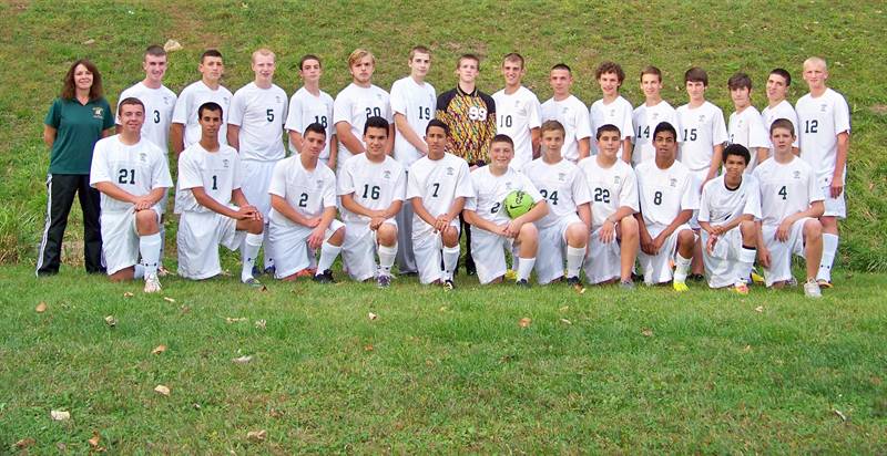 Team photo