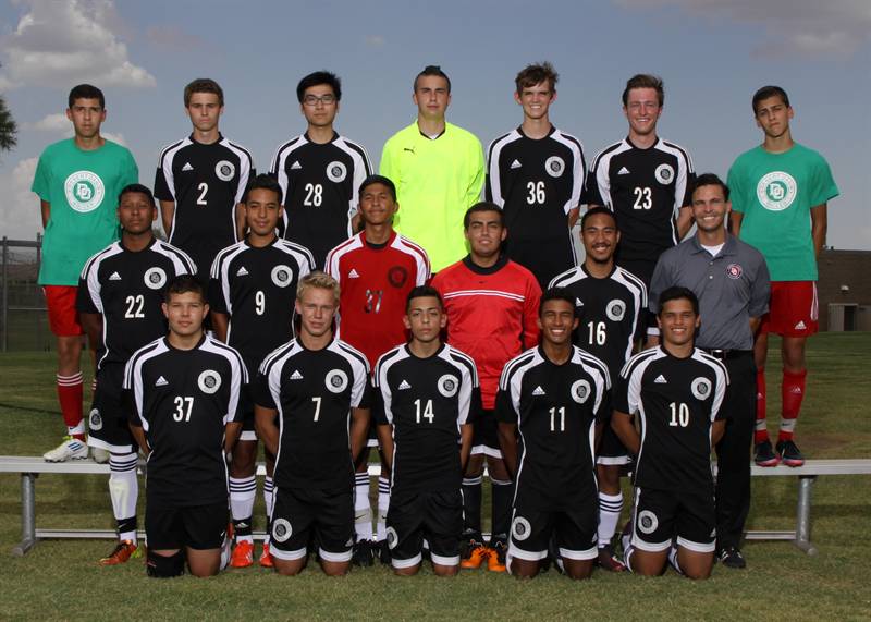 Team photo