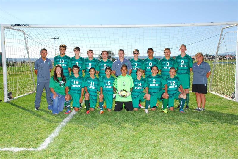 Team photo