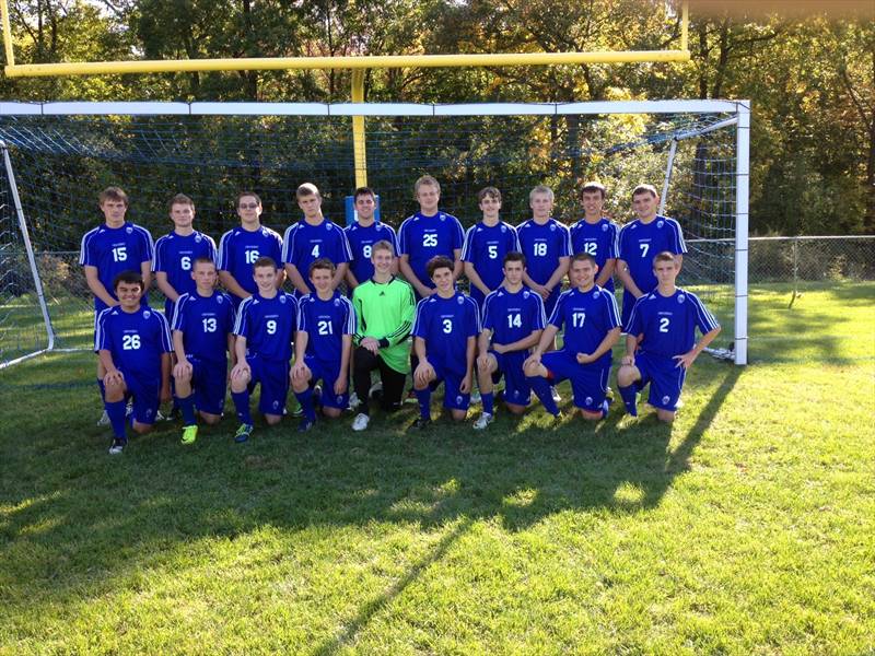 Team photo