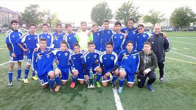 Team photo