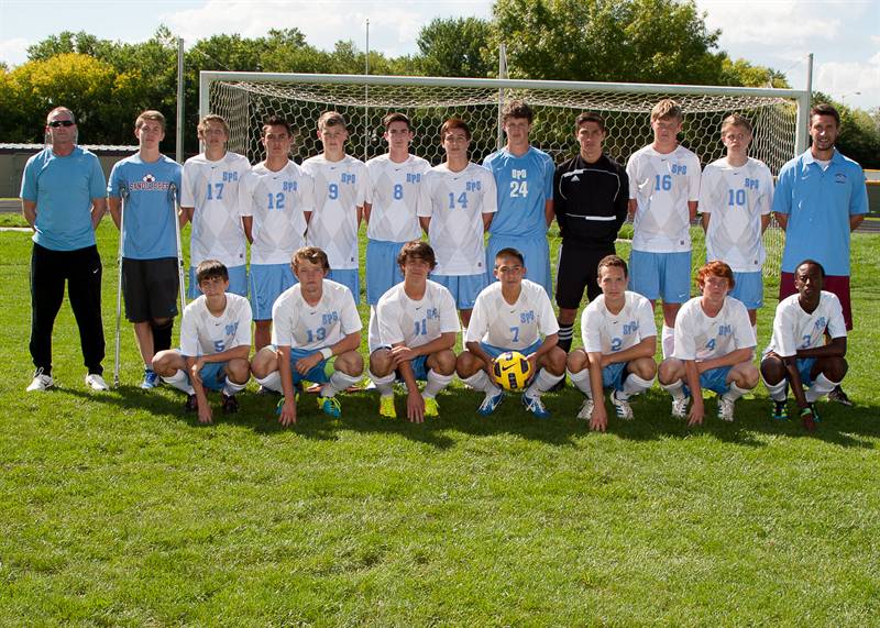 Team photo
