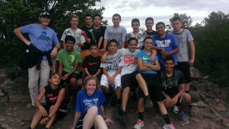 Team photo