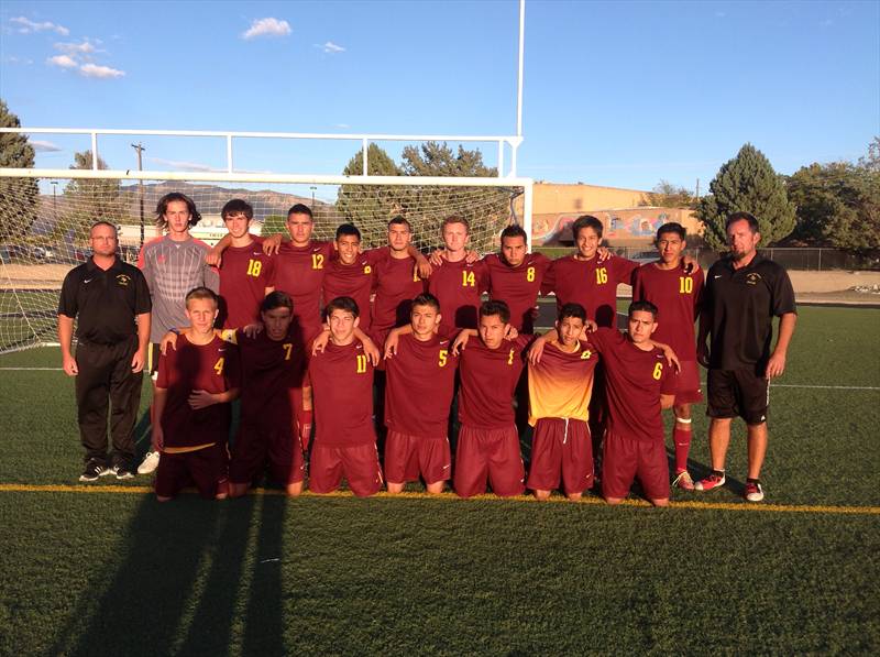 Team photo