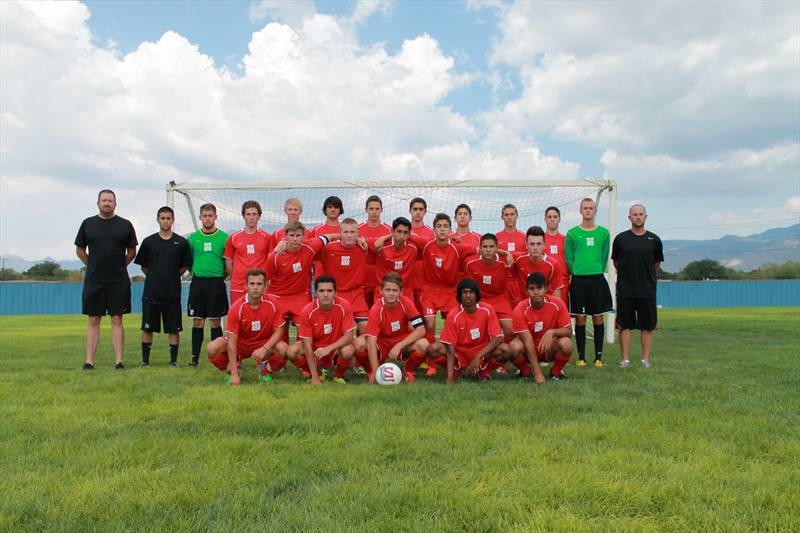 Team photo