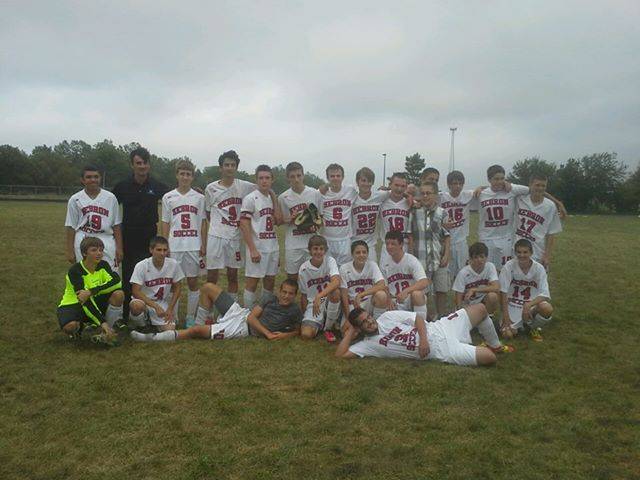 Team photo