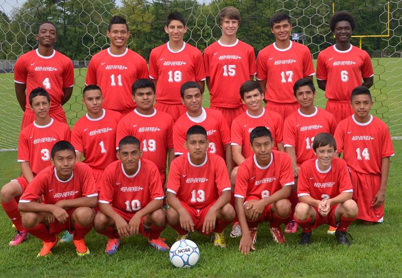 Team photo