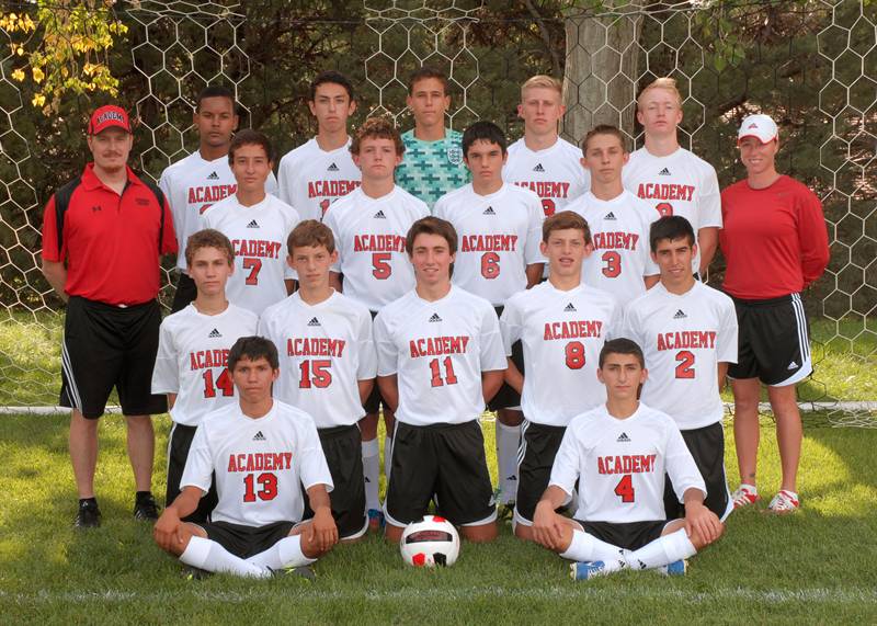 Team photo
