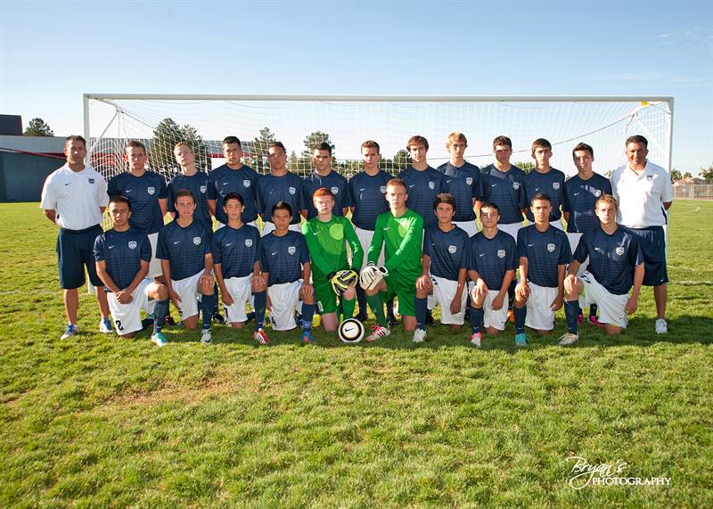 Team photo