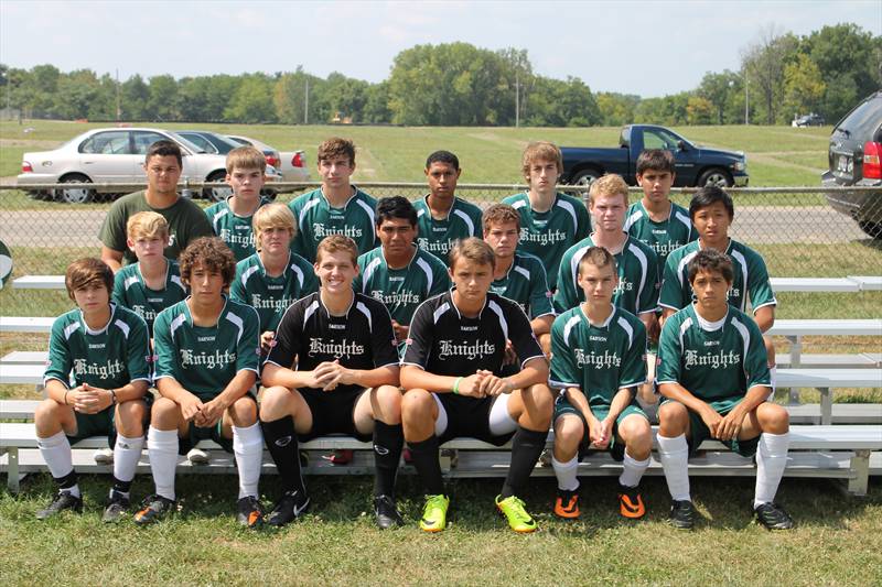 Team photo