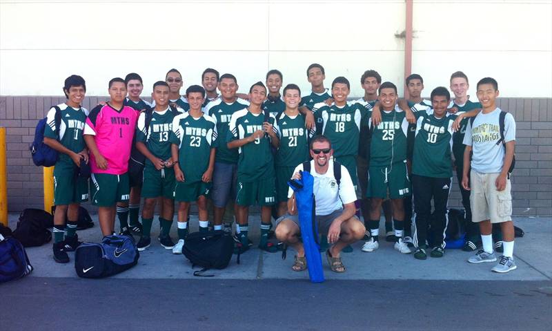 Team photo