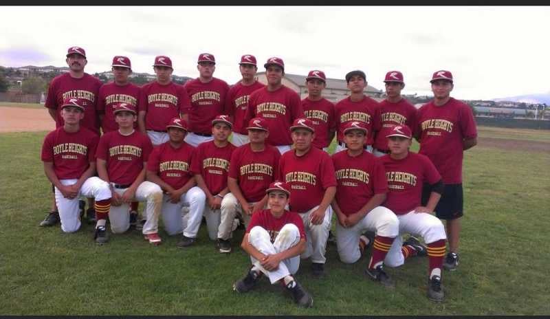 Team photo