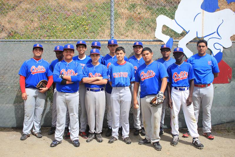 Team photo