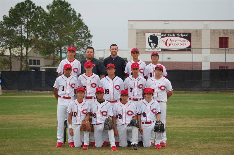 Team photo