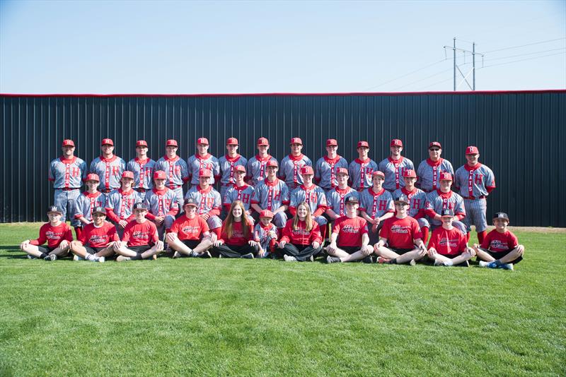 Team photo