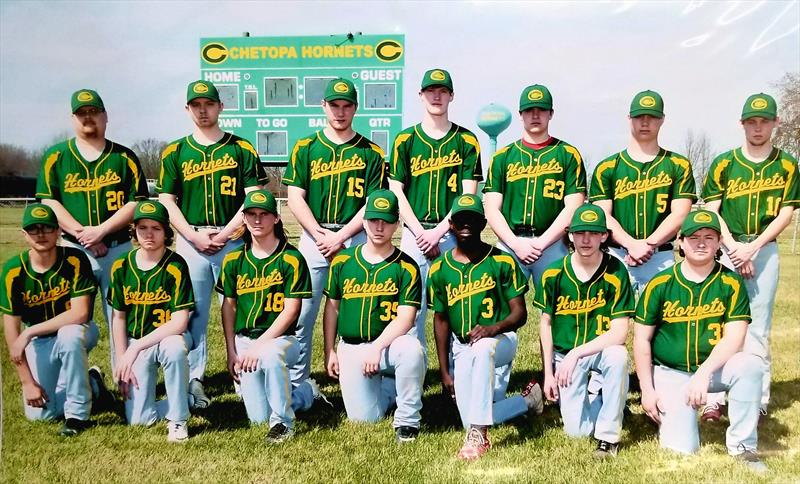 Team photo