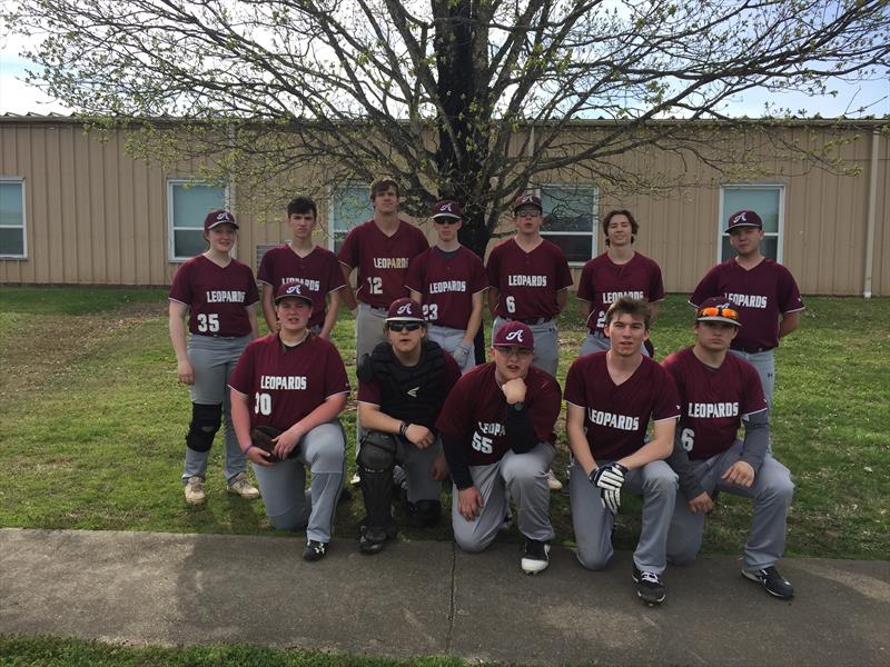 Team photo