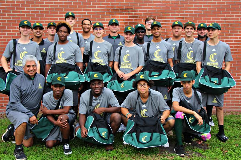 Team photo