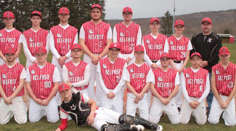 Team photo
