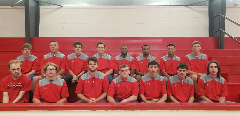 Team photo