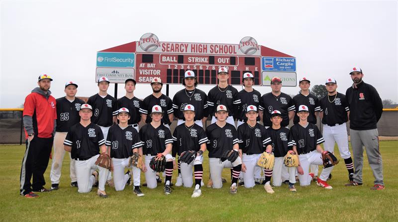 Team photo