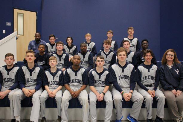 Team photo
