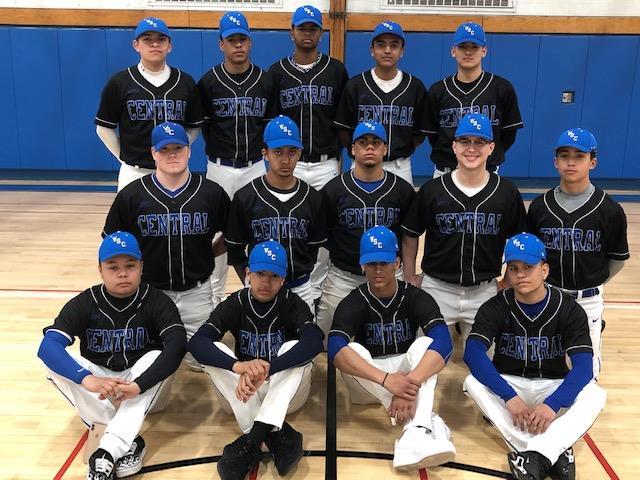 Team photo