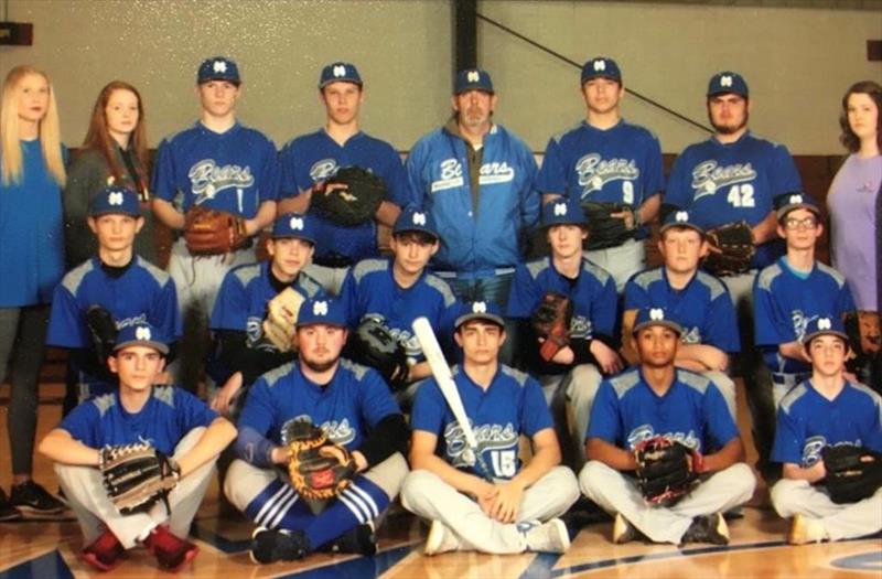 Team photo