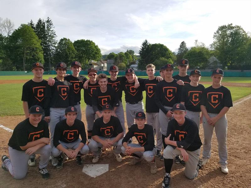 Team photo