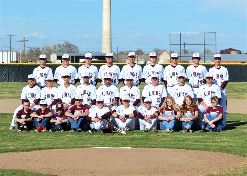 Team photo